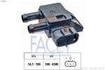 FACET Õhusurveandur,  Made in Italy - OE Equivalent 10.3284