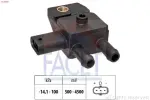 FACET Andur,  heitgaasisurve Made in Italy - OE Equivalent 10.3306