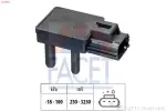 FACET Andur,  heitgaasisurve Made in Italy - OE Equivalent 10.3332