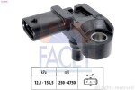 FACET Õhusurveandur,  Made in Italy - OE Equivalent 10.3393