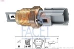 FACET Andur,  sisendõhu temperatuur Made in Italy - OE Equivalent 10.4004