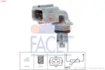 FACET Andur,  sisendõhu temperatuur Made in Italy - OE Equivalent 10.4005