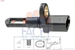 FACET  Andur,sisendõhu temperatuur Made in Italy - OE Equivalent 10.4006