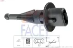 FACET Andur,  sisendõhu temperatuur Made in Italy - OE Equivalent 10.4010