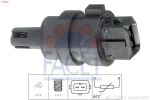FACET  Andur,sisendõhu temperatuur Made in Italy - OE Equivalent 10.4013