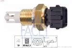 FACET Andur,  sisendõhu temperatuur Made in Italy - OE Equivalent 10.4016