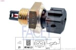 FACET Andur,  sisendõhu temperatuur Made in Italy - OE Equivalent 10.4019