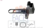 FACET  Andur,sisendõhu temperatuur Made in Italy - OE Equivalent 10.4021
