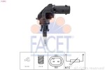 FACET  Andur,sisendõhu temperatuur Made in Italy - OE Equivalent 10.4032