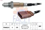 FACET Lambda andur Made in Italy - OE Equivalent 10.7090