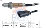 FACET Lambda andur Made in Italy - OE Equivalent 10.7585