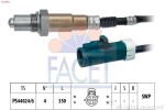 FACET Lambda andur Made in Italy - OE Equivalent 10.7679