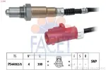 FACET Lambda andur Made in Italy - OE Equivalent 10.7687