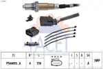 FACET Lambda andur Made in Italy - OE Equivalent 10.8204