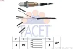 FACET Lambda andur Made in Italy - OE Equivalent 10.8235