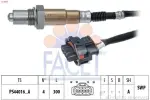 FACET Lambda andur Made in Italy - OE Equivalent 10.8267