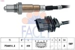 FACET Lambda andur Made in Italy - OE Equivalent 10.8362