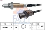 FACET Lambda andur Made in Italy - OE Equivalent 10.8413