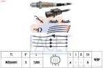 FACET  Lambda andur Made in Italy - OE Equivalent 10.8425
