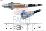FACET Lambda andur Made in Italy - OE Equivalent 10.8526