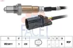 FACET Lambda andur Made in Italy - OE Equivalent 10.8552