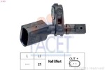 FACET abs andur / rattapöörete arv Made in Italy - OE Equivalent 21.0011