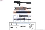 FACET abs andur / rattapöörete arv Made in Italy - OE Equivalent 21.0076