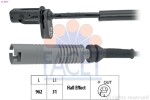 FACET abs andur / rattapöörete arv Made in Italy - OE Equivalent 21.0077