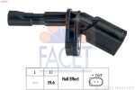 FACET abs andur / rattapöörete arv Made in Italy - OE Equivalent 21.0174