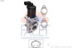FACET EGR-klapp Made in Italy - OE Equivalent 23.0047