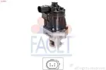 FACET EGR-klapp Made in Italy - OE Equivalent 23.0063