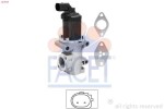 FACET EGR-klapp Made in Italy - OE Equivalent 23.0121
