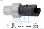 FACET Survelüliti,  kliimaseade OE Equivalent 25.0024