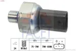 FACET Датчик,  давление подачи топлива OE Equivalent 25.0046