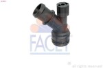 FACET Jahutusvedeliku flants (voolikuliitmik) OE Equivalent 26.0030