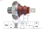 FACET õlisurve lüliti Made in Italy - OE Equivalent 7.0007