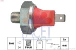 FACET õlisurve lüliti Made in Italy - OE Equivalent 7.0017