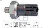 FACET  Õlisurvelülitus Made in Italy - OE Equivalent 7.0042