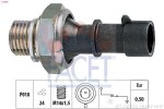 FACET õlisurve lüliti Made in Italy - OE Equivalent 7.0069
