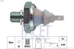 FACET  Õlisurvelülitus Made in Italy - OE Equivalent 7.0095
