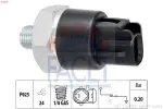 FACET õlisurve lüliti Made in Italy - OE Equivalent 7.0114