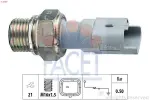FACET õlisurve lüliti Made in Italy - OE Equivalent 7.0130