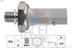 FACET õlisurve lüliti Made in Italy - OE Equivalent 7.0134