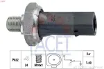 FACET õlisurve lüliti Made in Italy - OE Equivalent 7.0135