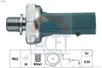 FACET õlisurve lüliti Made in Italy - OE Equivalent 7.0139