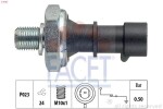 FACET  Õlisurvelülitus Made in Italy - OE Equivalent 7.0141