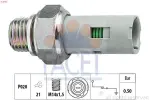 FACET õlisurve lüliti Made in Italy - OE Equivalent 7.0151