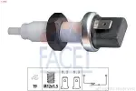 FACET Piduritule lüliti Made in Italy - OE Equivalent 7.1000