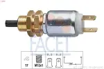 FACET Piduritule lüliti Made in Italy - OE Equivalent 7.1014