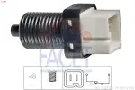 FACET Piduritule lüliti Made in Italy - OE Equivalent 7.1091